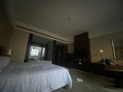 -广州粤海喜来登酒店