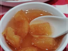 -西贝(上海中心店)