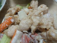 -肘子酥·天津菜·特色捞面(德云社店)