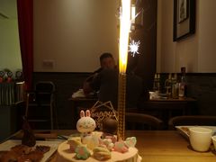 -小厨娘淮扬菜(六合欢乐港店)