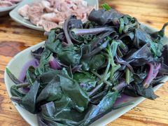 -汝萍传统蘸水菜(春华路总店)