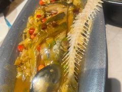 -徽镇小厨·经典徽菜(十里河店)