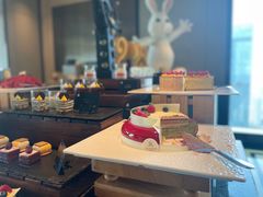 -Social 秀西餐厅-长沙瑞吉酒店(运达店)