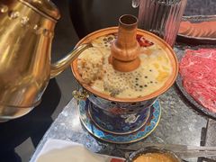 -王家渡火锅店(棕榈泉店)