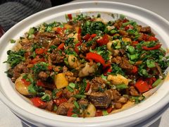 -千百味红餐厅·江西菜(绿地双子塔店)