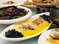 -绸乡宴酒店·融合苏帮宴(吴江店)
