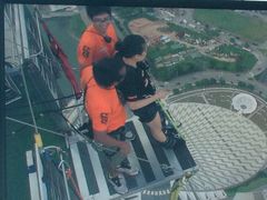 -澳门旅游塔360°旋转餐厅(南湾湖广场店)