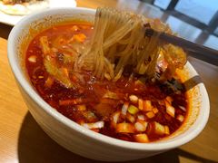 -牵人麻辣粉(中街子店)