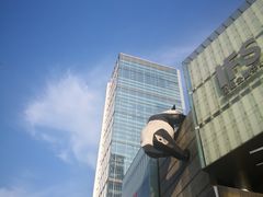 -成都百丽宫影城(LUXE太古里店)