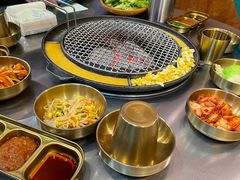 -釜山火炉·海鲜烤肉(紫藤路店)