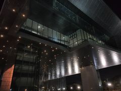 -广州市城市规划展览中心