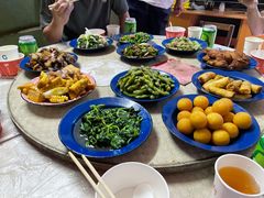 -侯师傅热炒店(印象城店)