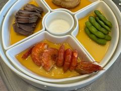 -海景壹号大酒店(滨湖店)