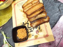 -苏先生海鲜渔庄(金桥店)