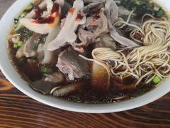 -吉祥面馆(孩儿巷北路店)
