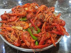 -指爱龙虾(金杨路总店)