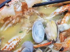 -台州老六海鲜面馆(上南总店)