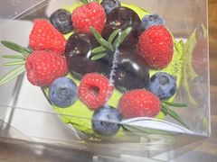 -LEB³勒布立方·蛋糕