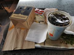 -麦当劳(新王府井店)