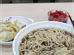 -蒋家桥饺面店(广陵路店)