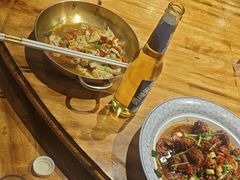 -民俗村柴火灶·景德江西菜(中国陶瓷博物馆店)