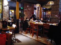 大堂-那些年记忆烧烤