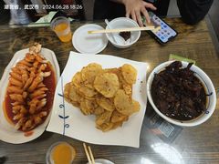-神仙钵湘香土菜馆(光华路店)