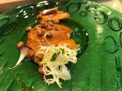 -锦江宾馆-花园餐厅