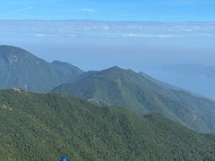-七娘山