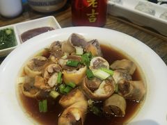 -泽成·冰煮羊(乌兰察布红楼店)