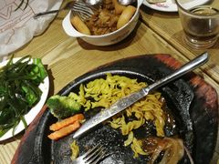 -凡塔斯牛排餐厅(厚街万达店)