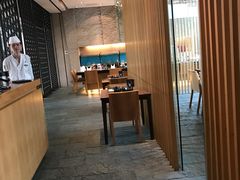 -将军日本餐厅·Shogun 传统日料·铁板烧·板前料理(厦门马哥孛罗东方大酒店)