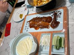 -嵇大厨好灶头农家菜