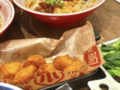 -遇见小面(SM城市广场一期店)