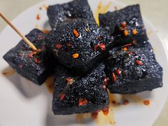 -五娭毑臭豆腐(黄兴南路店)