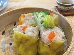 -和乐喜点(宝岗大道店)