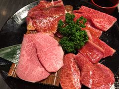 -俺的焼肉(銀座9丁目店)