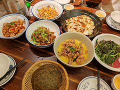 -衡厨·衡阳土菜(中南店)