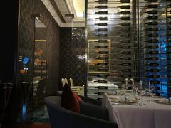 大堂-龙虾酒吧扒房(宁波香格里拉店)