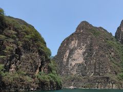 -龙庆峡风景区