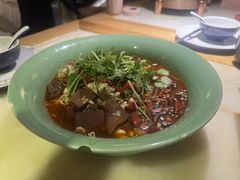 -绿茶餐厅(西单老佛爷店)