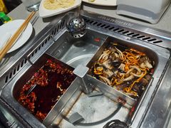 -海底捞火锅(中原万达广场店)