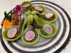-太食獸泰式茶餐厅(IFS国金中心店)