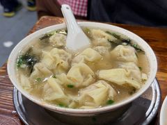 -小秋水饺(大成路总店)