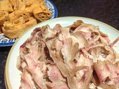 -老北京胡同味道二荤铺(酒仙桥店)