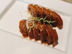 -绿茶餐厅(松江万达店)