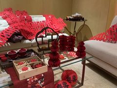 -上海衡山路十二号华邑酒店