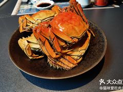 -雍容荟活龙虾自助餐(IFS黑金店)