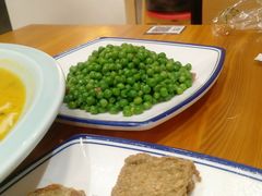 -丁记盐蘸牛肉·新杭菜(河东路店)