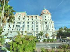 -内格雷斯科酒店